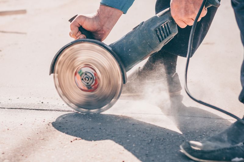 Concrete Cutting