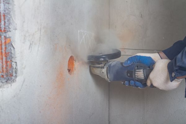 Concrete Wall Cutting - Concrete Wall Cutting Montrose, Colorado